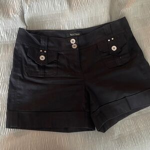 WHBM SHORTS